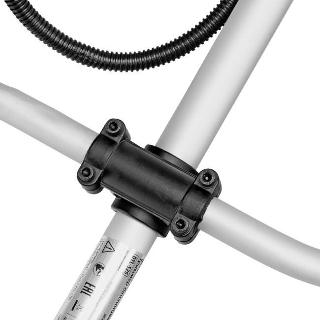 Триммер бензиновый DTL-52S, 52 см3, разъемная штанга, состоит из 2 частей Denzel в Ижевске Триммер бензиновый DTL-52S, 52 см3, разъемная штанга, состоит из 2 частей Denzel в Ижевске