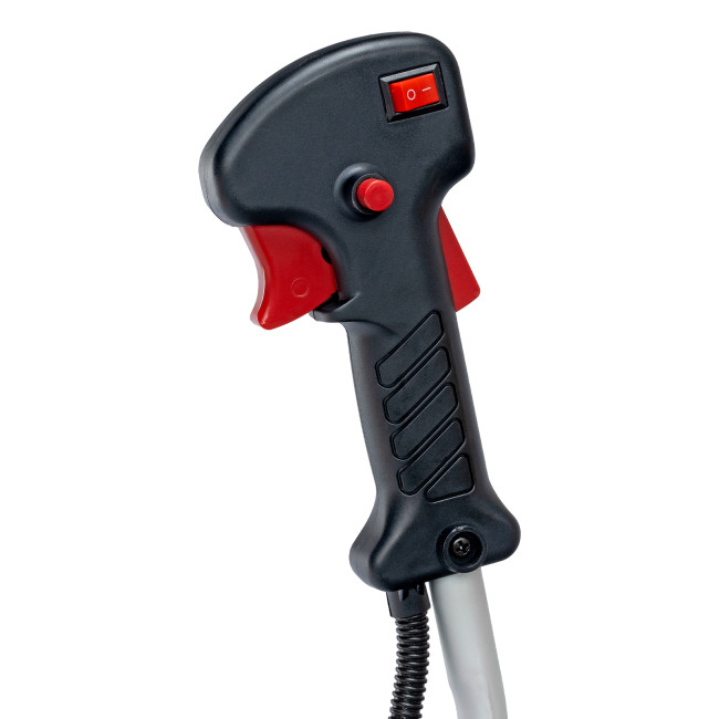 Триммер бензиновый DTL-52S, 52 см3, разъемная штанга, состоит из 2 частей Denzel в Ижевске Триммер бензиновый DTL-52S, 52 см3, разъемная штанга, состоит из 2 частей Denzel в Ижевске