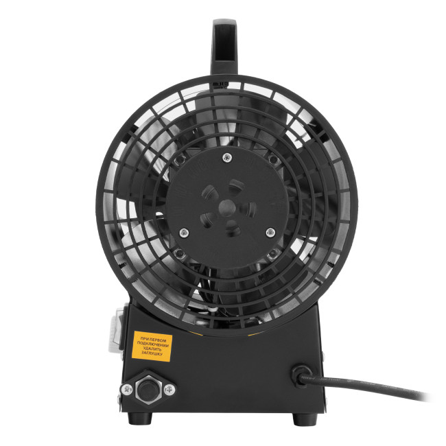 Газовая тепловая пушка GHG-15i, 15 кВт, цифровой термостат, пропан-бутан Denzel в Ижевске Газовая тепловая пушка GHG-15i, 15 кВт, цифровой термостат, пропан-бутан Denzel в Ижевске