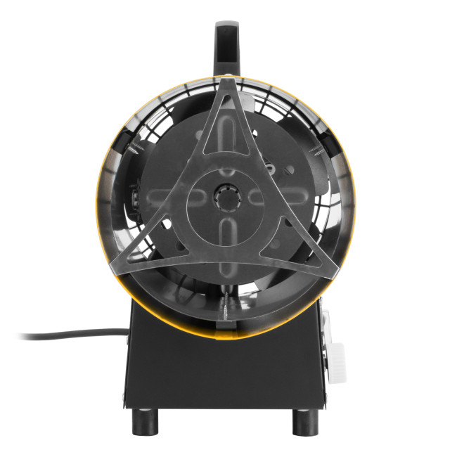 Газовая тепловая пушка GHG-15i, 15 кВт, цифровой термостат, пропан-бутан Denzel в Ижевске Газовая тепловая пушка GHG-15i, 15 кВт, цифровой термостат, пропан-бутан Denzel в Ижевске