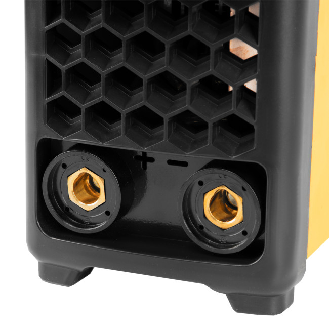 Аппарат инвертор. дуговой сварки SDM-220 Top, 220 А, ПВ 60% Denzel в Ижевске Аппарат инвертор. дуговой сварки SDM-220 Top, 220 А, ПВ 60% Denzel в Ижевске