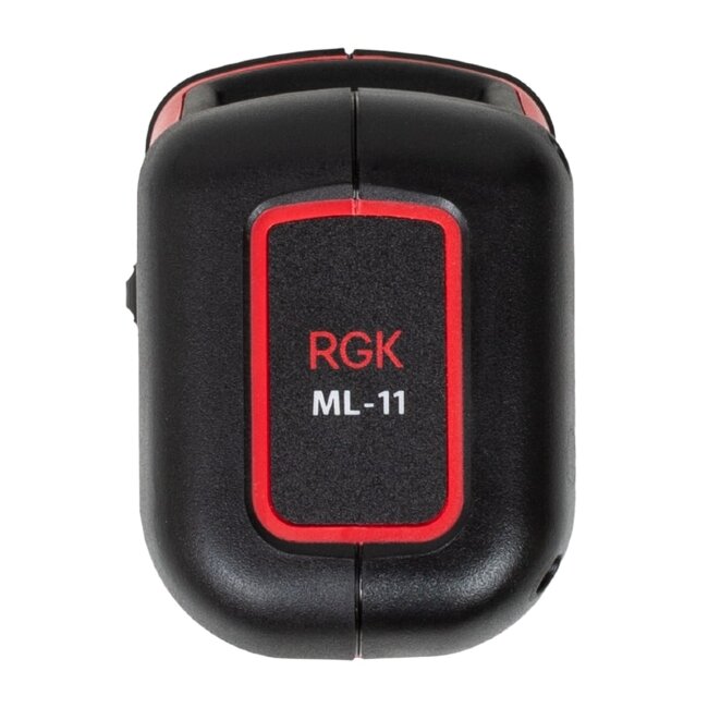 Лазерный уровень RGK ML-11 в Ижевске