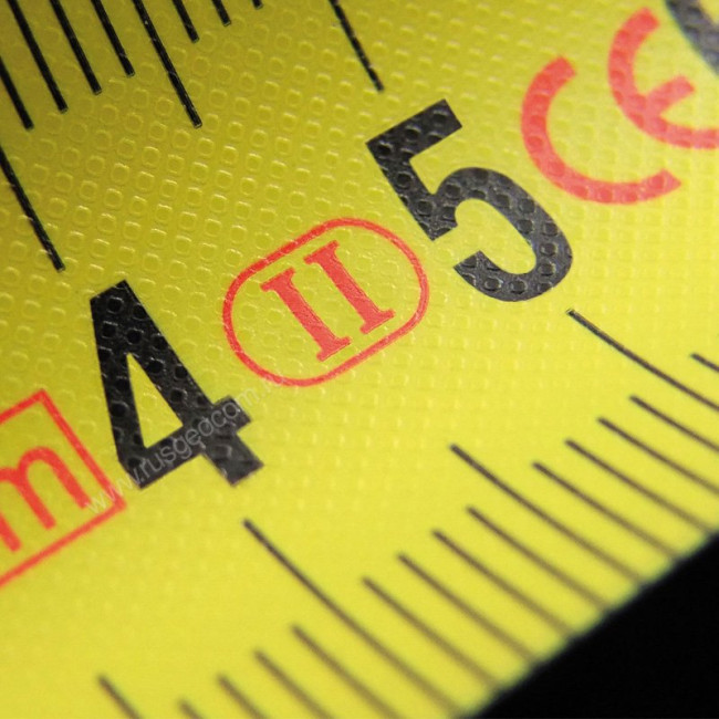 Рулетка карманная RGK RL5 (с поверкой) в Ижевске