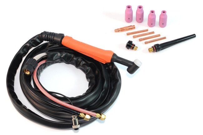 Сварочный инвертор TSS PRO TIG/MMA-300 в Ижевске