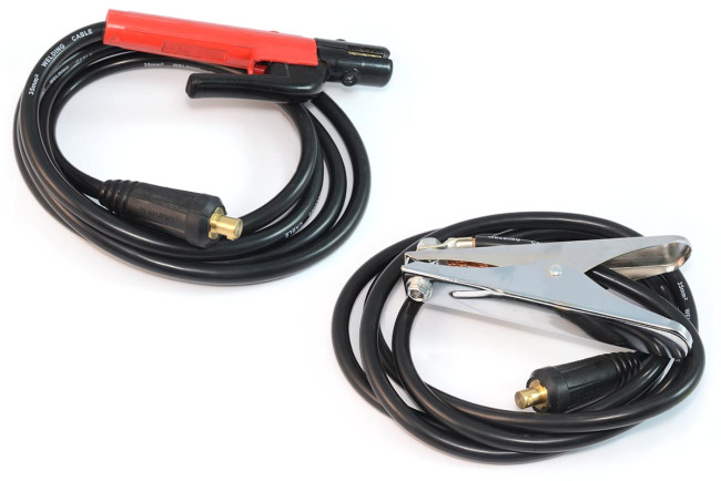 Сварочный инвертор TSS PRO TIG/MMA-300 в Ижевске