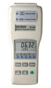 Extech - BT100 Тестер ёмкости батареи в Ижевске