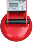 Плотномер асфальтобетона ПА-МГ4 с GPS Плотномер асфальтобетона ПА-МГ4 с GPS