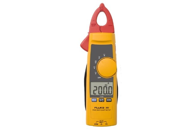 Токоизмерительные клещи Fluke 365 в Ижевске