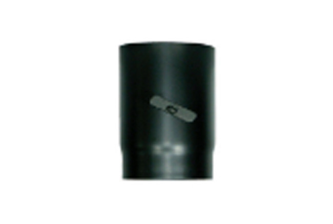 Труба PHSR 01 D150 с шибером в Ижевске