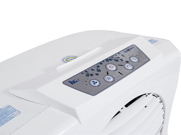 Воздухоохладитель Ice Cube 17i в Ижевске Воздухоохладитель Ice Cube 17i в Ижевске