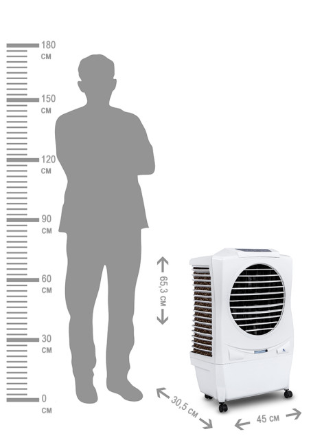 Воздухоохладитель Ice Cube 17i в Ижевске Воздухоохладитель Ice Cube 17i в Ижевске
