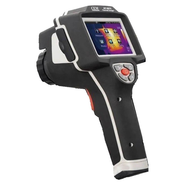 Тепловизор CEM DT-9875 в Ижевске
