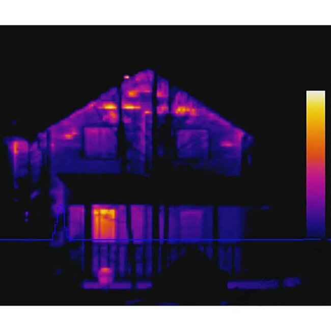 Тепловизор CEM DT-9875 в Ижевске Тепловизор CEM DT-9875 в Ижевске