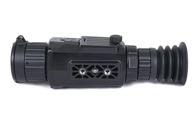 Тепловизионный прицел Arkon Alfa LT25 в Ижевске