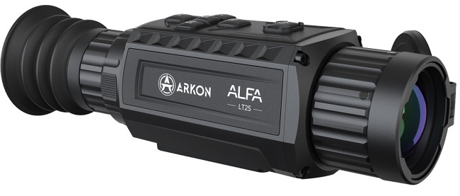 Тепловизионный прицел Arkon Alfa LT25 в Ижевске