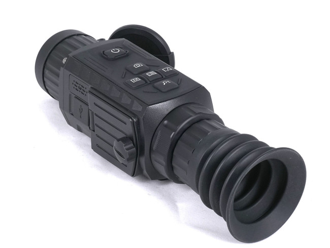 Тепловизионный прицел Arkon Alfa LT25 в Ижевске