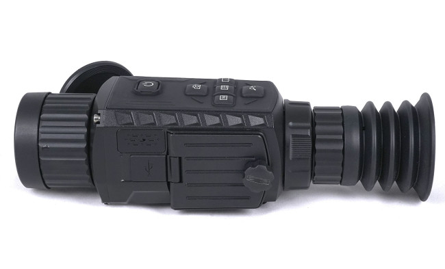 Тепловизионный прицел Arkon Alfa LT25 в Ижевске