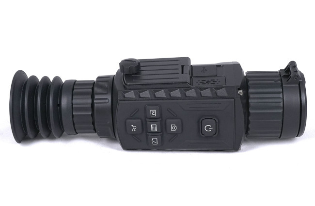 Тепловизионный прицел Arkon Alfa LT25 в Ижевске