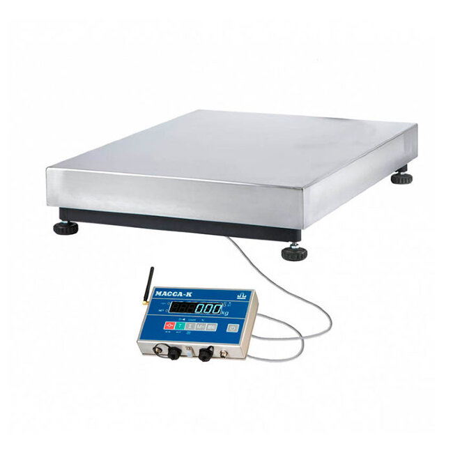 Весы ТВ-М-600.2-AB(RUEW)1 в Ижевске
