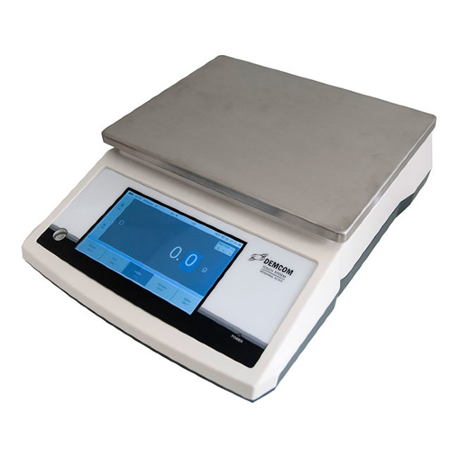 Весы DX-20001C в Ижевске