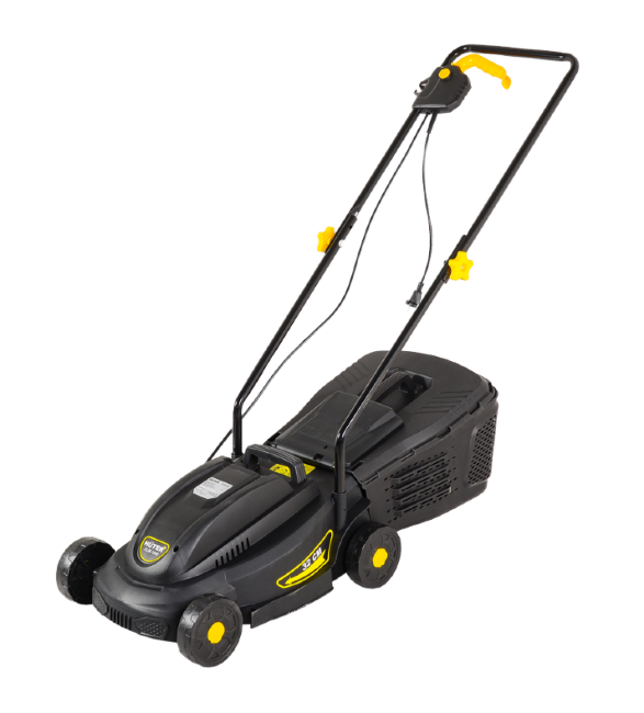 Газонокосилка электрическая HUTER ELM-1000 в Ижевске