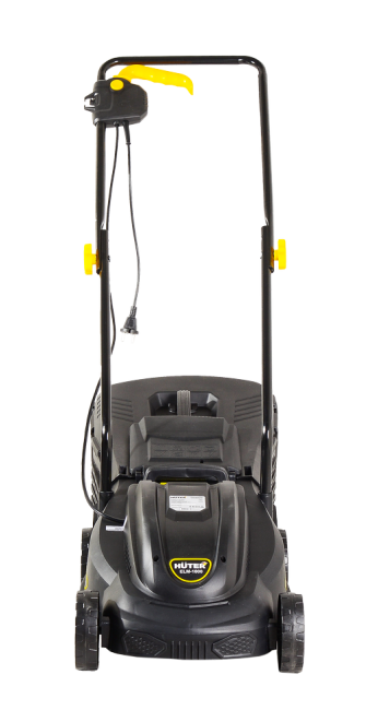 Газонокосилка электрическая HUTER ELM-1000 в Ижевске Газонокосилка электрическая HUTER ELM-1000 в Ижевске