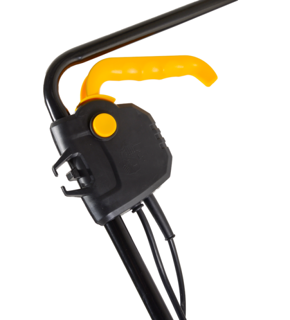 Газонокосилка электрическая HUTER ELM-1000 в Ижевске Газонокосилка электрическая HUTER ELM-1000 в Ижевске