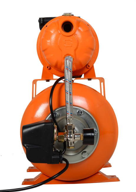 Насосная станция ВИХРЬ АСВ-800/20Ч в Ижевске Насосная станция ВИХРЬ АСВ-800/20Ч в Ижевске