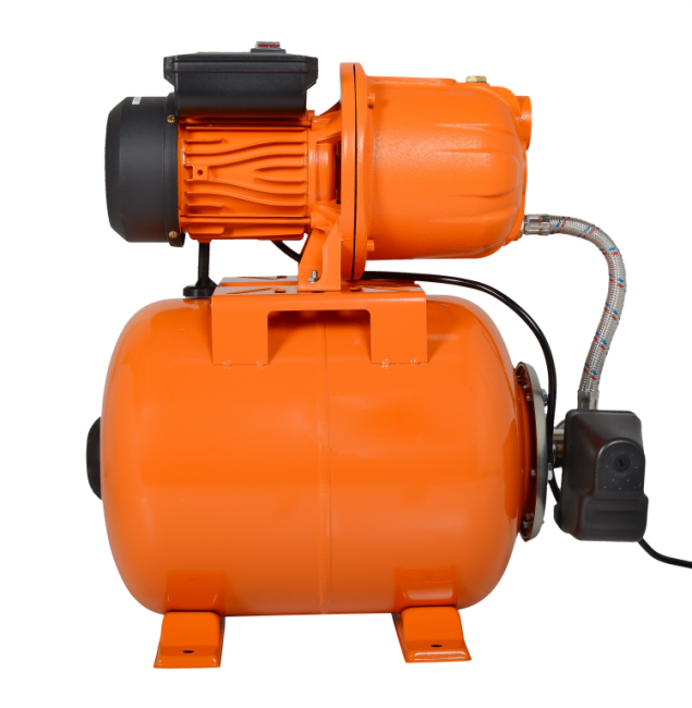 Насосная станция ВИХРЬ АСВ-800/20Ч в Ижевске Насосная станция ВИХРЬ АСВ-800/20Ч в Ижевске