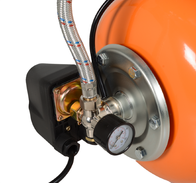 Насосная станция ВИХРЬ АСВ-800/20Ч в Ижевске Насосная станция ВИХРЬ АСВ-800/20Ч в Ижевске