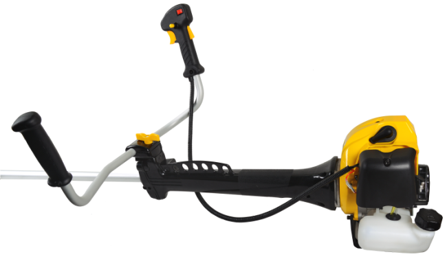 Триммер бензиновый HUTER GGT-2900S PRO (с антивибрационной системой) в Ижевске
