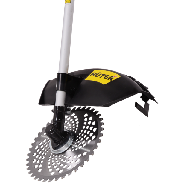 Триммер бензиновый HUTER GGT-2900S PRO (с антивибрационной системой) в Ижевске