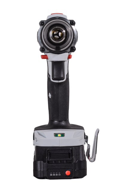 Дрель-шуруповерт аккумуляторная Ресанта ДА-20-2ЛК-БП (2,0 А/ч) (бесщеточный двигатель, 70Нм) в Ижевске