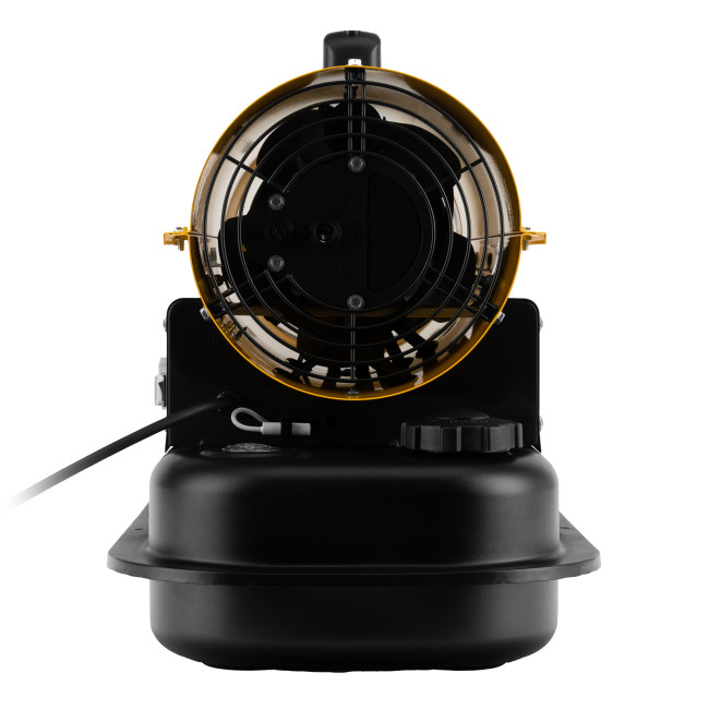 Дизельная тепловая пушка DHG-20, 20 кВт, 500 м3/ч, прямой нагрев Denzel в Ижевске Дизельная тепловая пушка DHG-20, 20 кВт, 500 м3/ч, прямой нагрев Denzel в Ижевске