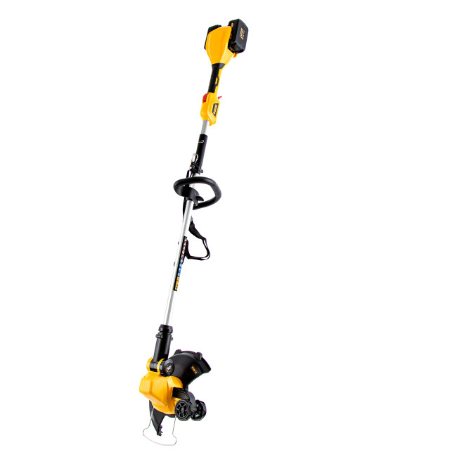 Триммер аккумуляторный RТ300-36, Li-ion, 36 В, 4 Ач, 300 мм Denzel в Ижевске Триммер аккумуляторный RТ300-36, Li-ion, 36 В, 4 Ач, 300 мм Denzel в Ижевске