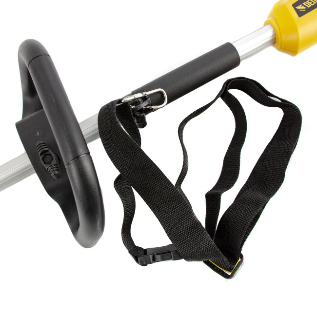 Триммер аккумуляторный RТ300-36, Li-ion, 36 В, 4 Ач, 300 мм Denzel в Ижевске Триммер аккумуляторный RТ300-36, Li-ion, 36 В, 4 Ач, 300 мм Denzel в Ижевске