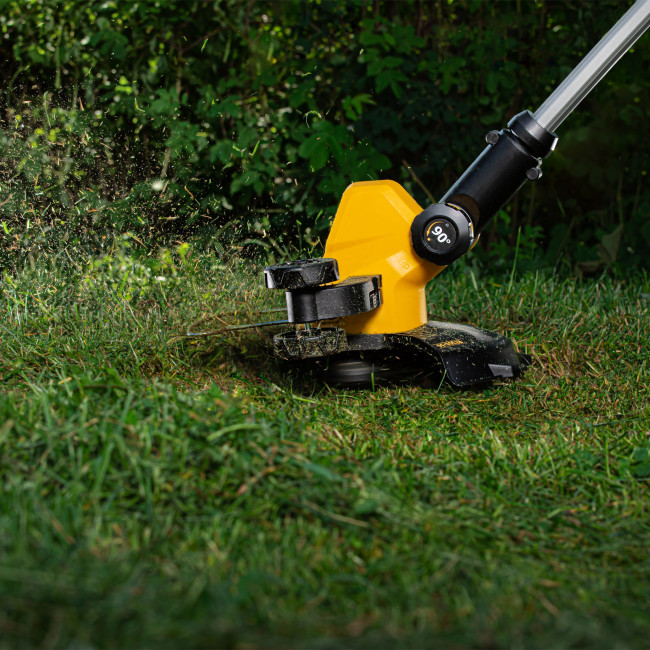 Триммер аккумуляторный RТ300-36, Li-ion, 36 В, 4 Ач, 300 мм Denzel в Ижевске Триммер аккумуляторный RТ300-36, Li-ion, 36 В, 4 Ач, 300 мм Denzel в Ижевске