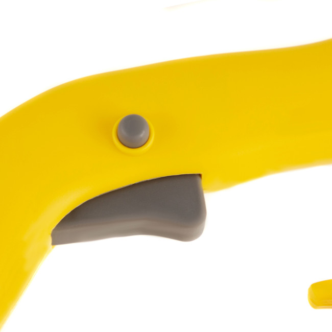 Триммер электрический TE-350, 350 Вт, 260 мм, катушка полуавтомат Denzel в Ижевске