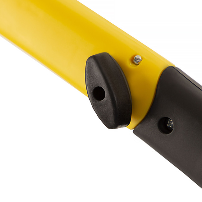 Триммер электрический TE-350, 350 Вт, 260 мм, катушка полуавтомат Denzel в Ижевске