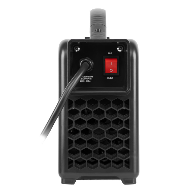 Аппарат инвертор. дуговой сварки SDM-220 Top, 220 А, ПВ 60% кейс Denzel в Ижевске Аппарат инвертор. дуговой сварки SDM-220 Top, 220 А, ПВ 60% кейс Denzel в Ижевске