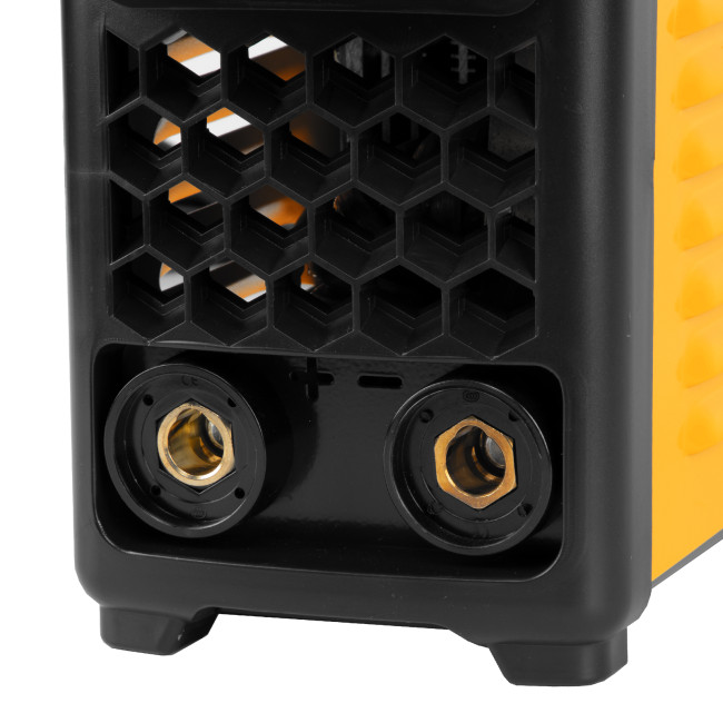 Аппарат инвертор. дуговой сварки SDM-220 Top, 220 А, ПВ 60% кейс Denzel в Ижевске Аппарат инвертор. дуговой сварки SDM-220 Top, 220 А, ПВ 60% кейс Denzel в Ижевске