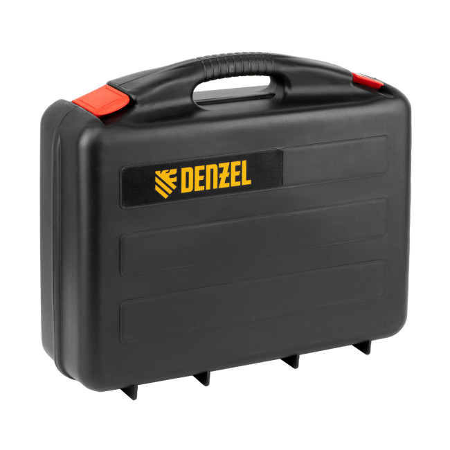 Аппарат инвертор. дуговой сварки SDM-220 Top, 220 А, ПВ 60% кейс Denzel в Ижевске Аппарат инвертор. дуговой сварки SDM-220 Top, 220 А, ПВ 60% кейс Denzel в Ижевске