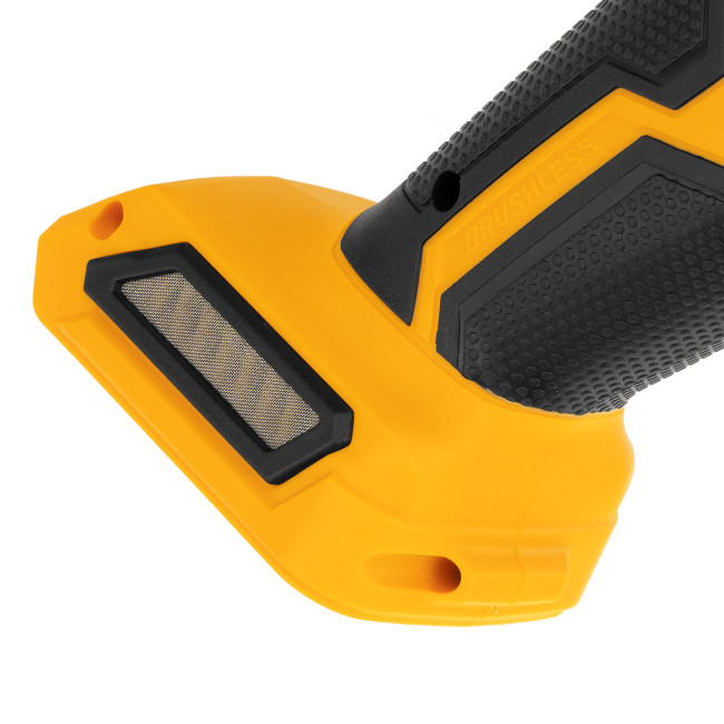 Машина углошлифовальная аккумуляторная бесщет. BLG-IB-18-125-0, Li-ion, 18 В Denzel в Ижевске