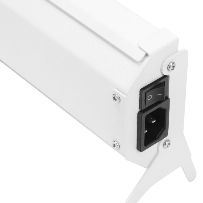 Конвектор электрический плинтусный ATRIC-450, 230 В, 450 Вт, ТЭН Denzel в Ижевске Конвектор электрический плинтусный ATRIC-450, 230 В, 450 Вт, ТЭН Denzel в Ижевске