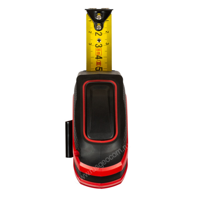 Рулетка RGK RL8 (с поверкой) в Ижевске