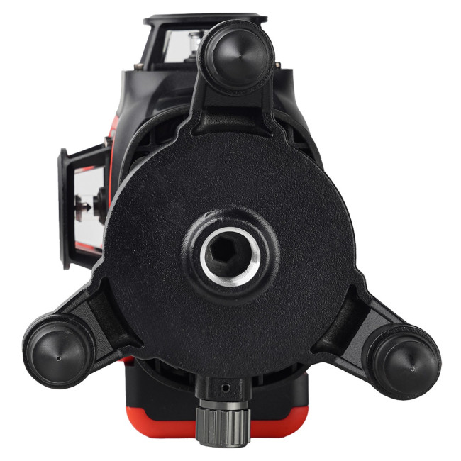 Лазерный уровень RGK ALPHA 4D с калибровкой с зелёным лучом в Ижевске