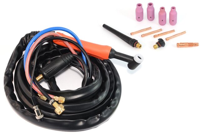 Аппарат TIG сварки алюминия TSS PRO TIG/MMA-300P AC/DC в Ижевске Аппарат TIG сварки алюминия TSS PRO TIG/MMA-300P AC/DC в Ижевске