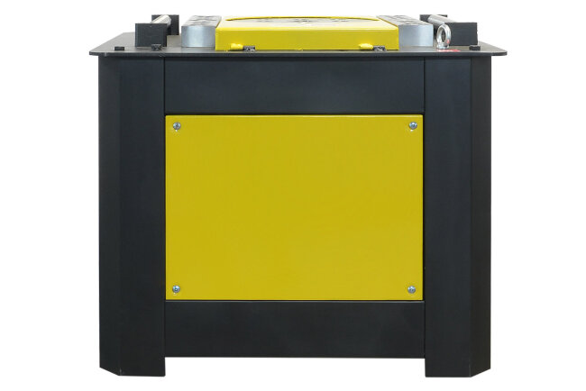 Станок для гибки арматуры ТСС GW 42 c ЧПУ в Ижевске