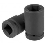 Головка ударная для бензогайковерта d 38 мм Головка ударная для бензогайковерта d 38 мм