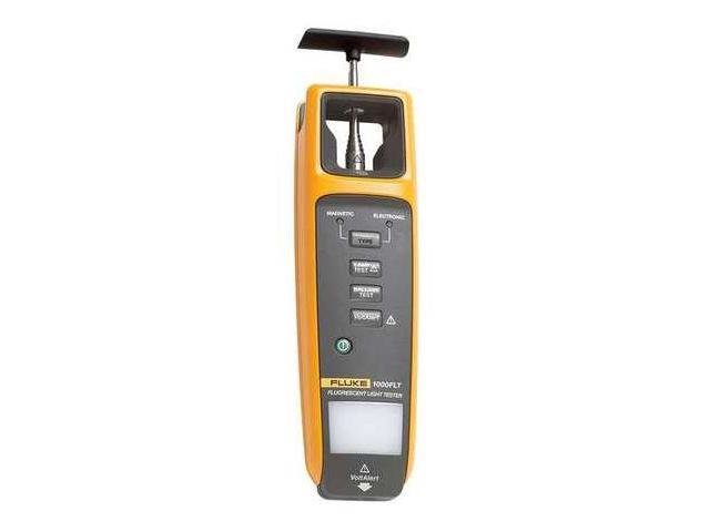 Тестер флуоресцентного освещения Fluke 1000FLT в Ижевске